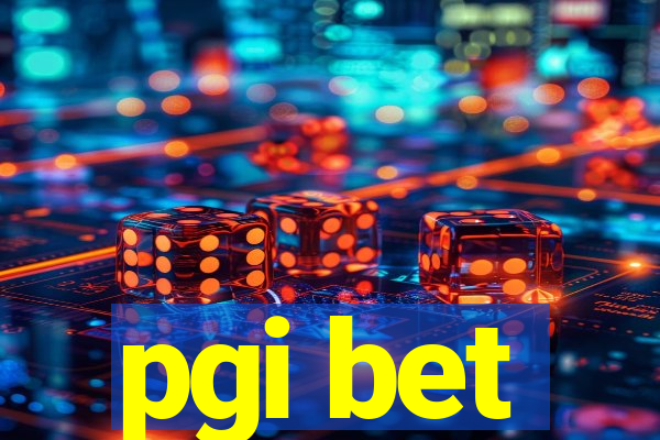 pgi bet